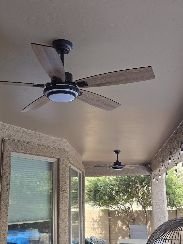 CW Handyman Services project
